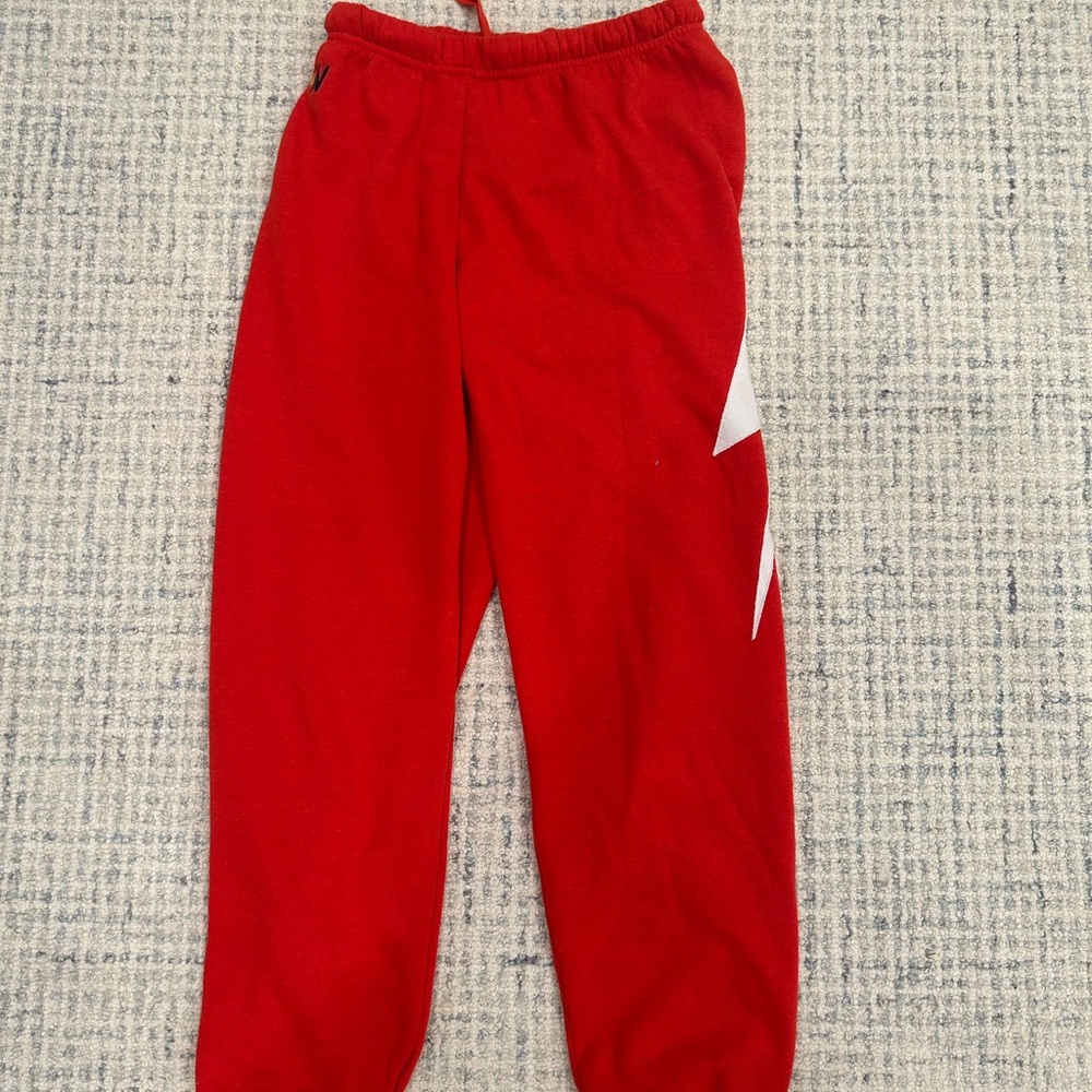 Aviator nation sweatpants